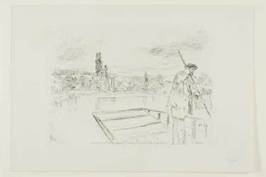 La Péniche