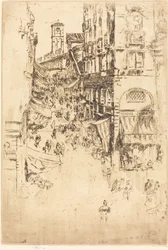 Le Rialto