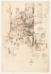 Le Rialto