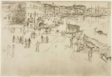La Riva, no 1