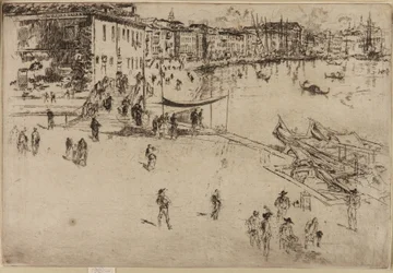 La Riva, n° 2