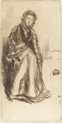 La veuve écossaise