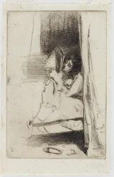 La Pantoufle