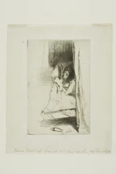 La Pantoufle