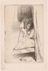 La Pantoufle