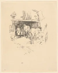 Le chantier de Smith