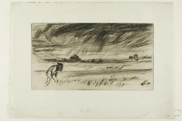La Tempête