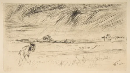 La tempête