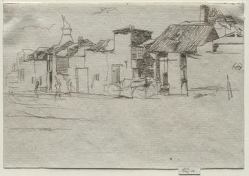Le Swan, Chelsea