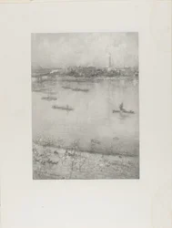 La Tamise