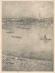 La Tamise