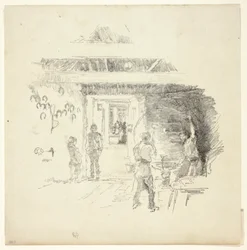 Le Forgeron