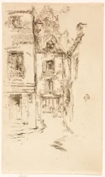 Sous la Cathédrale, Blois