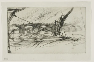 Pont de Vauxhall