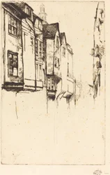 Rue Wych