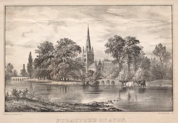 Stratford-sur-Avon
