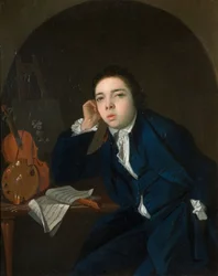 Autoportrait