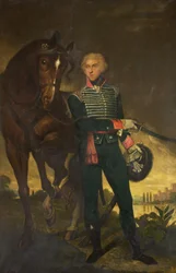 Colonel Sir John Fleming Leicester, Bt