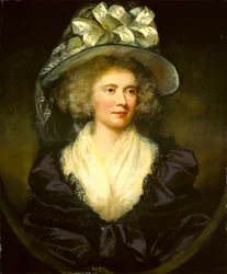 Mme Allan Maconochie