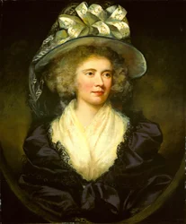 Mme Allan Maconochie