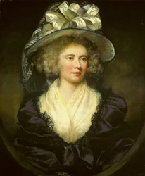 Mme Allan Maconochie, 1789