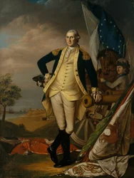 George Washington
