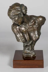 Femme de Flandre (Vous avez perdu vos éperons)