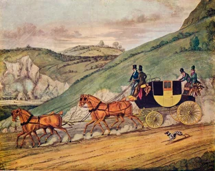 Quatre en main, 1907