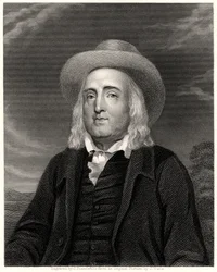 Jeremy Bentham, 19ème siècle