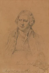 Richard Arkwright, inventeur de la Spinning Jenny