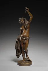 Allégorie de la pêche, c. 1840