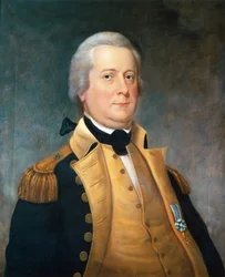 Général William Irvine (1741-1804)