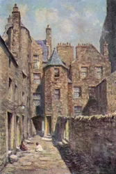 St Johns Close