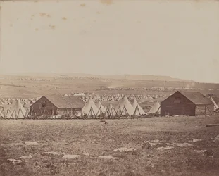 Camp du 17ème Régiment