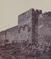 Porte d