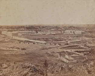 Panorama de Sébastopol n° 1
