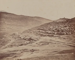 Village de Kadikoi