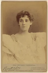 Mme Patrick Campbell