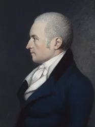 Dr Johnson de Derby