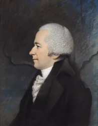 Général Alexander Hamilton