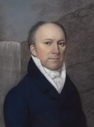Général North
