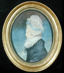 Mme Thrale