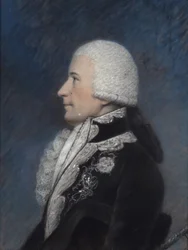 Sir Robert Liston, entre 1796-1800