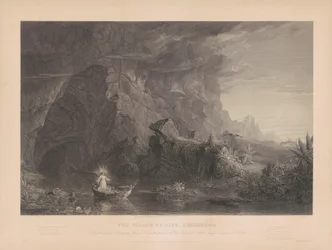 Le Voyage de la Vie : Enfance