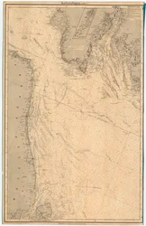 Côte Est de l