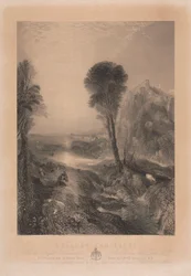 Mercure et Argus