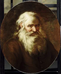 Portrait de John Worley