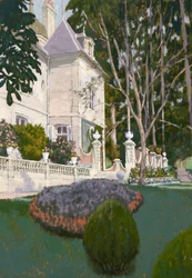 Château de Buillon