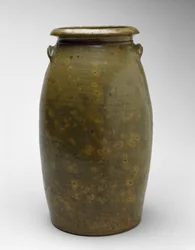 Baratte, vers 1873-1900