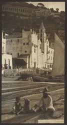Positano - Marina